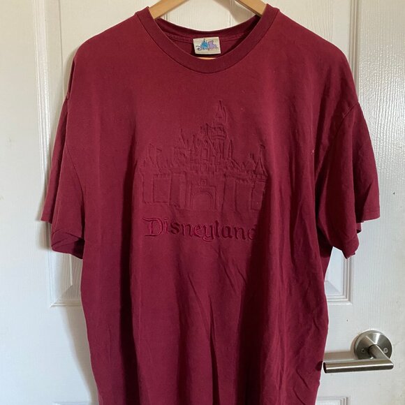 Vintage Disneyland T-shirt - Picture 1 of 3